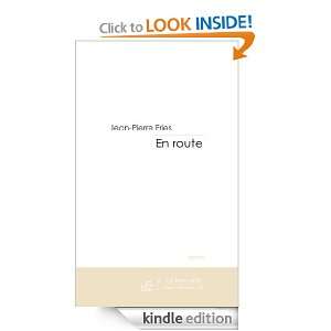 En route (French Edition) Jean pierre Fries  Kindle Store