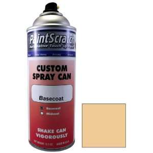 12.5 Oz. Spray Can of Desert Tan Touch Up Paint for 1990 Toyota Truck 