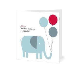  Birthday Greeting Cards   Big Deal By Pinkerton Design 