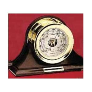  Chelsea 4 1/2 Double Bellows Aneroid Barometer 20625 
