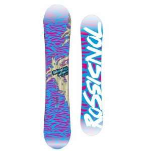  Rossignol Harmony Snowboard 150