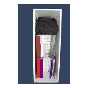 Rosie Oh Folding Locker Shelf