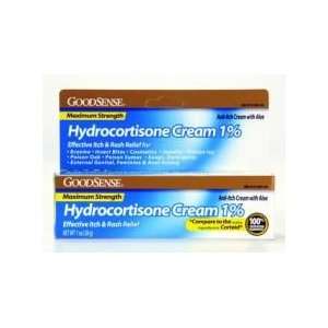  Geiss Destin &dunn Inc   Hydrocortisone Cream GDDLP14763 
