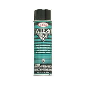   Claire 087 Fast Tack General Purpose Mist Adhesive