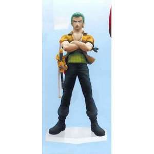   of Merry 2~ (4) Roronoa Zoro. Imported from Japan. Toys & Games
