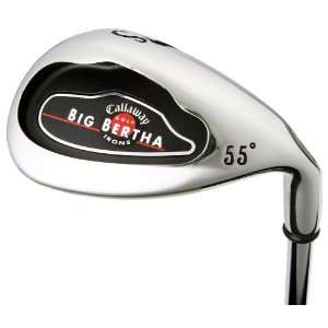  Callaway Golf  04 Big Bertha Wedge