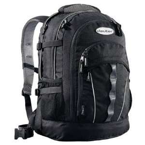  Deuter Giga Office Backpack (Black)
