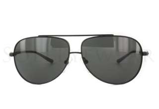 NEW Chrome Hearts Road Head 62 Matte Black Sunglasses  