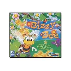  Bizzy Bee