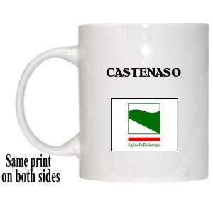  Italy Region, Emilia Romagna   CASTENASO Mug Everything 
