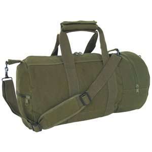   Roll Shoudler Bag   12 x 24 Inches, Travel/Recreational Carry Bag