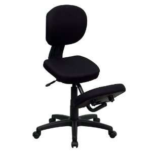  Ergonomic Kneeling Posture Task Chair