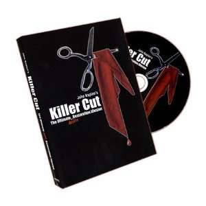  Killer Cut 