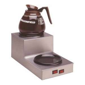  Bloomfield (8708DSU) Step up Integrity Double Warmer 