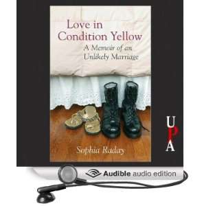   Yellow (Audible Audio Edition) Sophia Raday, Beth Richmond Books