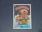 GARBAGE PAIL KIDS PUNCHY PERRY 3rd SERIES 97a items in Griffs Sports 