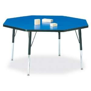   Table   Octagon   48Inches X 48Inches, 15Inches   2