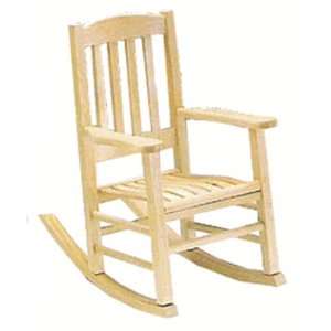  103 Child Rocking Chair
