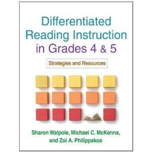 com Differentiated Reading Instruction in Grades 4 and 5 Strategies 