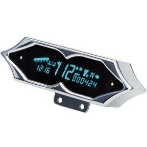  Dakota Digital 7000 Series Spike Speedometer/Tachometer 