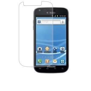  Icella SP SA T989 Screen Protector for Samsung Galaxy S II 