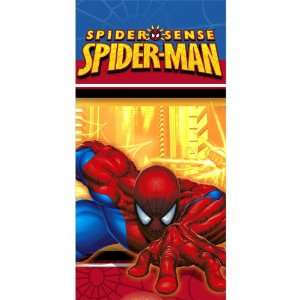  Spiderman Table Cover Toys & Games