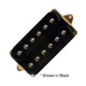  DiMarzio DP153 Fred Humbucker Pickup Red F Spaced Musical 