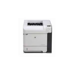  HP LaserJet P4015N Printer Electronics