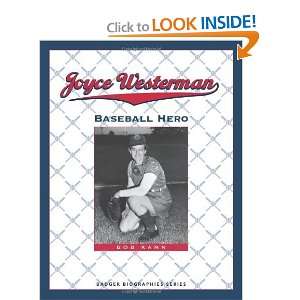   Baseball Hero (Badger Biographies Series) [Paperback] Bob Kann Books