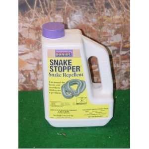  Snake Stopper Snake Repellent