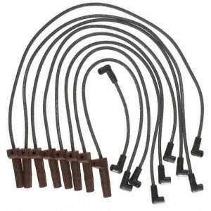  Bosch 09682 Premium Spark Plug Wire Set Automotive