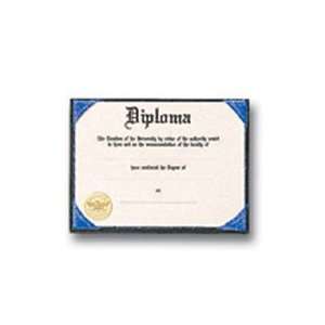  Jolees Boutique Small Diploma Dimensional Sticker Arts 