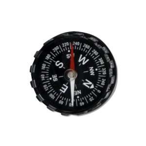  Fury Sporting Cutlery Directional Compass, Liquid Filled 