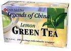 China Green Dieters Tea Dieters Drink by Uncle Lees Tea (18 piece 