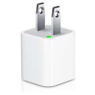   Wall Charger/Adapter + data Cable For IPod Touch iPhone 4 4G  