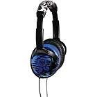 Wicked Reverb Headphones (Blue)