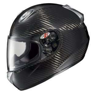    Joe Rocket RKT 101 Carbon Helmet   X Small/Carbon Automotive