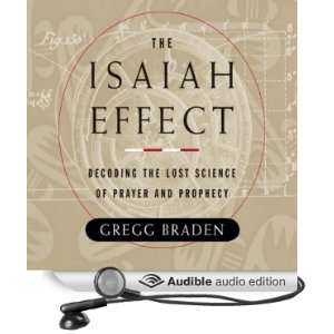   of Prayer and Prophecy (Audible Audio Edition) Gregg Braden Books