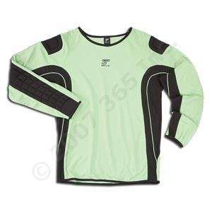  Sells Copa Goalkeeper Jersey (Green)
