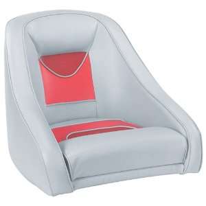 Wise® Designer Series Pontoon Captains Bucket Seat  