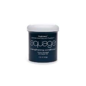  Aquage Sea Extend Strengthening Conditioner 16oz Beauty