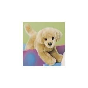    Sandi the Plush Golden Retriever Puppy Dog by Douglas Toys & Games