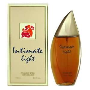   Light Perfume   EDT Spray 3.4 oz. by Jean Philippe   Womens Beauty