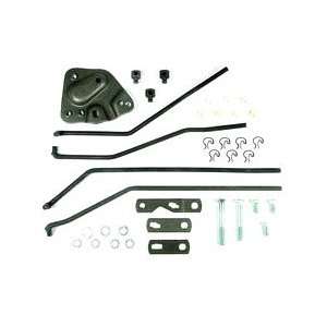  Hurst 3738607 Competition/Plus Shifter Installation Kit 