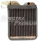 spectra premium industries 94769 heater core fits nissan pathfinder 