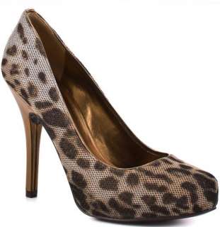 GUESS GEENLY 2 WOMENS ROUND TOE PUMP SHOES ALL SIZES  