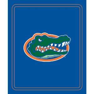  Florida Gators NCAA Classic Fleece Blanket Sports 