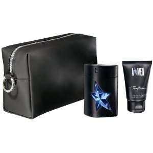  A*MEN METAMORPHOSES ANGEL FOR MEN BY THIERRY MUGLER GIFT 