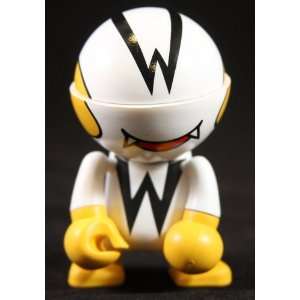  Trexi Plus Mr. White by Devilrobots Toys & Games