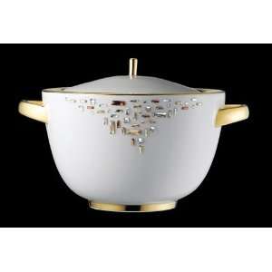  Prouna Jewelry Diana Soup Tureen 90 oz